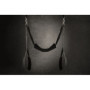 Altalena per porta Over the Door Swing Black