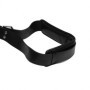 Fascia con manette per polsi e cosce Padded Thigh Sling with Hand Cuffs Black