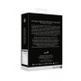 Vibratore per prostata Stacked Vibrating Prostate Massager with Remote Control Black