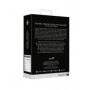 Vibratore per prostata Pointed Vibrating Prostate Massager with Remote Control Black