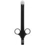 Siringa per lubrificante FistIt Lube Shooter Black