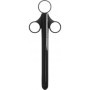 Siringa per lubrificante FistIt Lube Shooter Black
