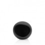 Masturbatore maschile vibrante Vibrating Masturbator Sleeve Licorice Black