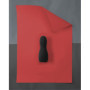 Masturbatore maschile vibrante Vibrating Masturbator Sleeve Licorice Black