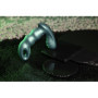 Vibratore anale per prostata Beaded Vibrating Prostate Massager with Remote Control Metallic Green