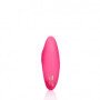 Vibratore per la coppia Couple Toy with Remote Control Wild Strawberry