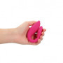 Vibratore per la coppia Couple Toy with Remote Control Wild Strawberry