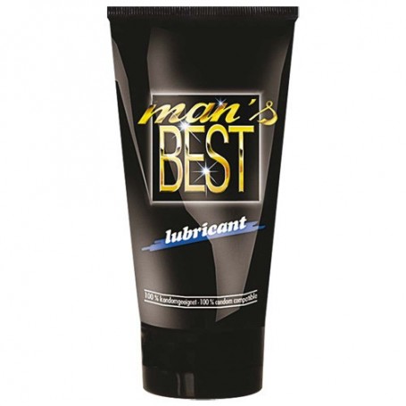 LUBRIFICANTE MAN'S BEST DA 40 ML