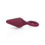 Kit sex toys per donna (S)explore Toy Kit for Her Dark Cherry