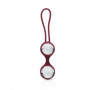Kit sex toys per donna (S)explore Toy Kit for Her Dark Cherry