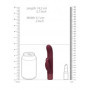 Kit sex toys per donna (S)explore Toy Kit for Her Dark Cherry