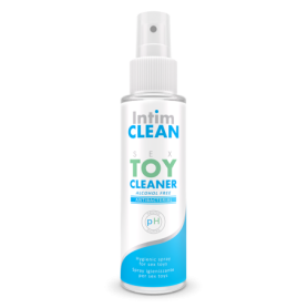 Detergente per sex toys IntimClean Toy Cleaner