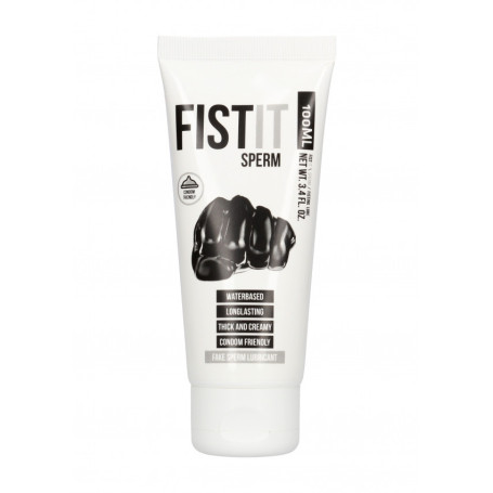 Lubrificante sperma finto Sperm Lubricant