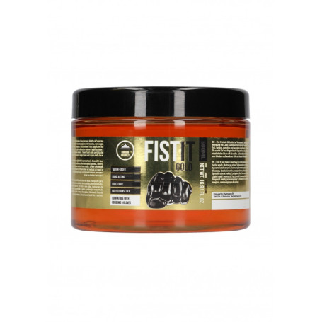 Lubrificante intimo Lubricant Gold 500 ml