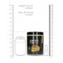 Lubrificante intimo Waterbased Lubricant Jar 1000 ml