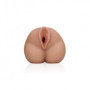 Masturbatore maschile Police Officer Pussy Masturbator Flesh