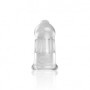 Gabbia di castità Model 29 TPE Chastity Cage Transparent