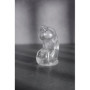 Gabbia di castità Model 29 TPE Chastity Cage Transparent
