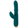 Vibratore vaginale Thumping Rabbit Vibrator