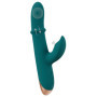Vibratore vaginale Thumping Rabbit Vibrator