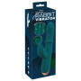 Vibratore vaginale Thumping Rabbit Vibrator