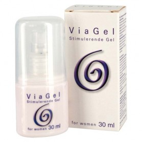 GEL STIMOLANTE PER LEI VIAGEL 30 ML