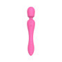 Vibratore wand The Evermore 2 in 1 Massager