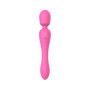 Vibratore wand The Evermore 2 in 1 Massager