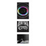 MAsturbatore maschile PDX Elite ViewTube Pro
