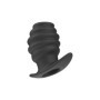 Plug anale cavo Invader Open Plug XLarge