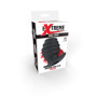 Plug anale cavo Invader Open Plug XLarge