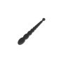 Dilatatore uretrale Ribbed Penis Dilator Set 2 pcs