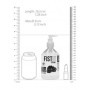 Lubrificante sperma finto Sperm Lubricant 500 ml