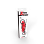 Dilatatore uretrale Penis Plug Set Small 2 pcs