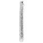 Fallo realistico doppio Clear Double Dong 13 Inch