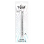 Fallo realistico doppio Clear Double Dong 13 Inch