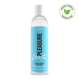 Lubrificante intimo Lovee Water Pleasure 150 ml
