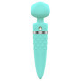 Vibratore wand Pillow Talk Sultry