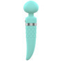 Vibratore wand Pillow Talk Sultry