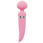 Vibratore wand Pillow Talk Sultry pink