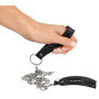 Morsetto vaginale con guinzaglio Pussy Clamp with a leash
