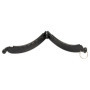 Morsetto vaginale con guinzaglio Pussy Clamp with a leash