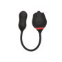 Vibratore vaginale stimola clitoride French Kiss Elite Siren