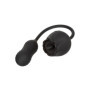 Vibratore vaginale stimola clitoride French Kiss Elite Siren