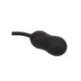 Vibratore vaginale stimola clitoride French Kiss Elite Siren
