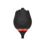 Vibratore vaginale stimola clitoride French Kiss Elite Siren