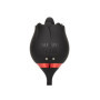 Vibratore vaginale stimola clitoride French Kiss Elite Siren