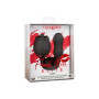 Vibratore vaginale stimola clitoride French Kiss Elite Siren