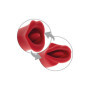 Stimolatore vaginale The Kisser Stimulator
