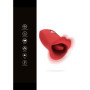 Stimolatore vaginale The Kisser Stimulator